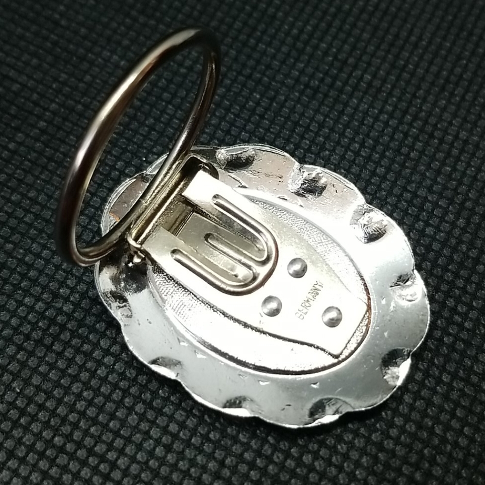 Scarf clip - Picture 3 of 3